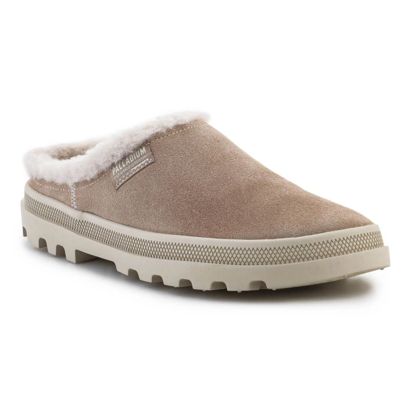 Palladium Palladune Mule Warm W 74337-271-M Footwear/Lifestyle/Palladium Your Sports Performance