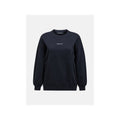 Peak Performance W Original Terry Crew Sweatshirt black