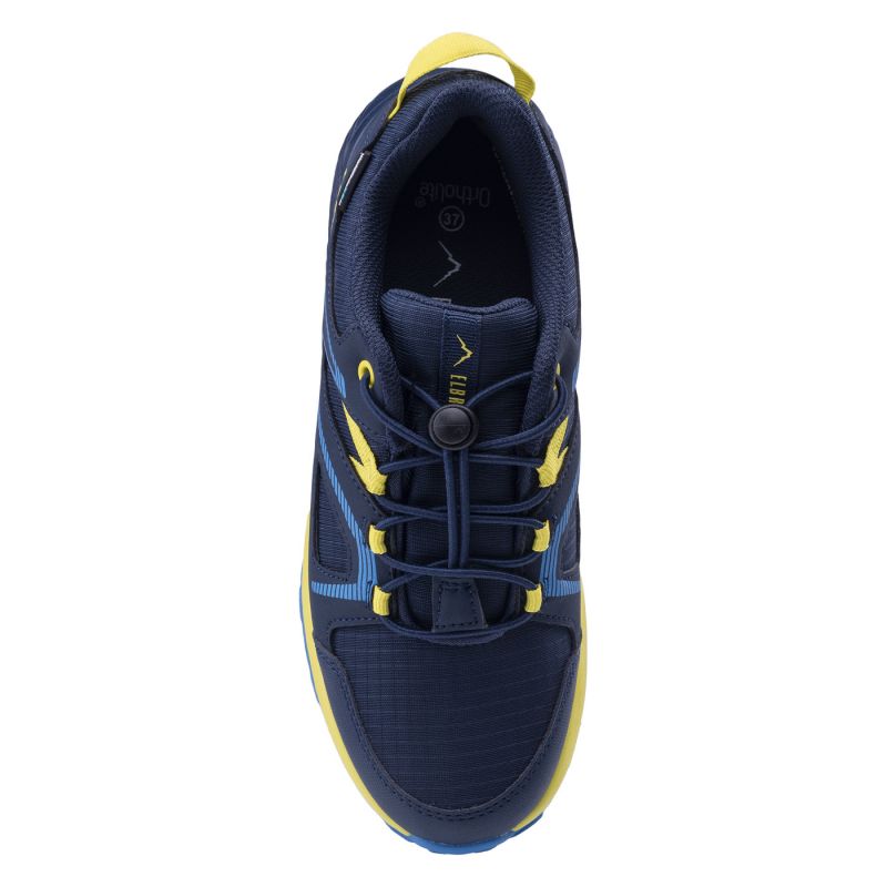 Elbrus Vapus WP Teen Jr shoes 92800602792 Footwear/Outdoor/Elbrus Your Sports Performance