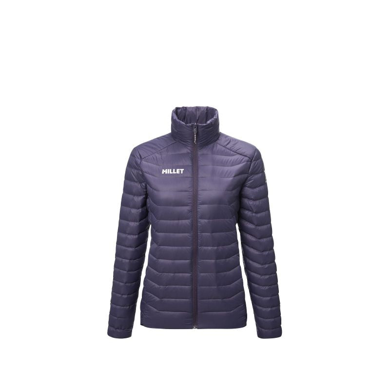 MILLET Evole Light 700 Jkt W Women's Jacket Purple