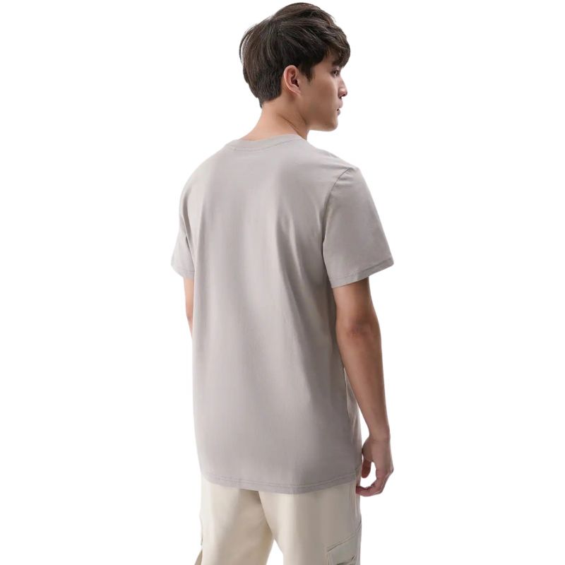 T-shirt 4F M2074 M 4FWSS25TTSHM2074 26S Clothing/Lifestyle/T-shirts 4F