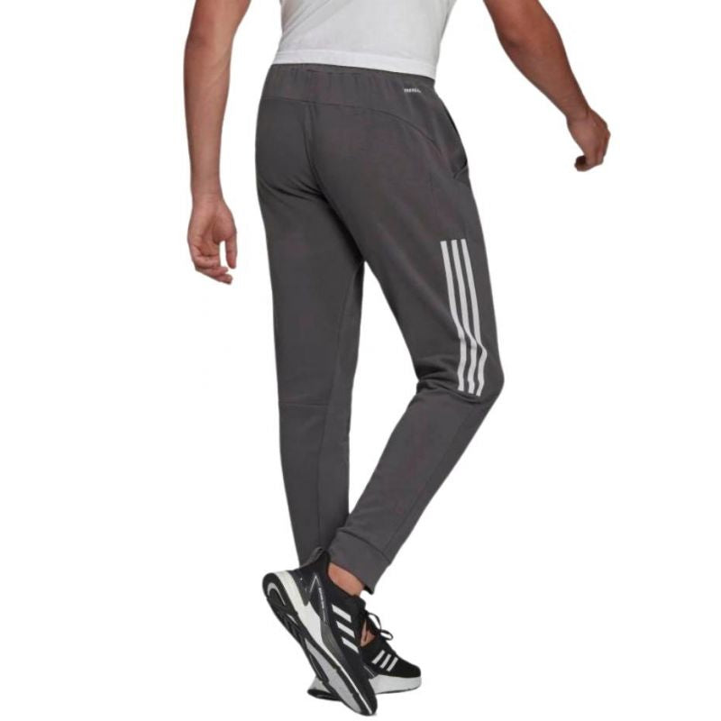 Adidas Aeroready Motion Sport Pants M HC0648 Clothing/Training Adidas