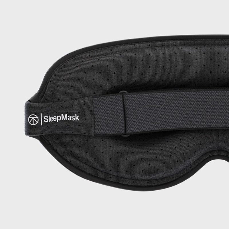 Therabody Sleep Mask In preparation Your Sports Performance