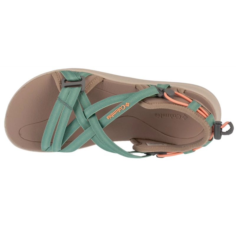 Columbia Sandal W 1889551258 Sandals Footwear/Outdoor/Columbia Your Sports Performance