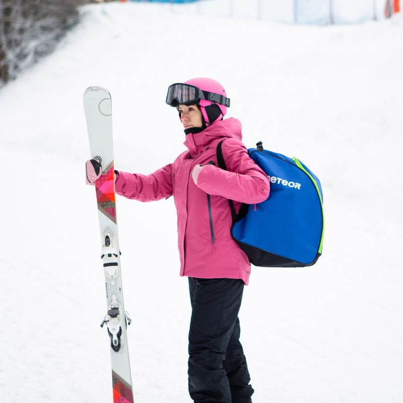 Meteor Norse 17323 Ski Bag Accessories/Covers Your Sports Performance
