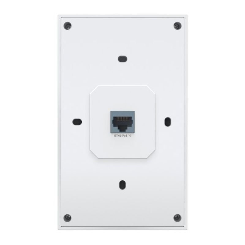 TP-Link Festa F65 Wall 3000 Mbit/s white router with PoE support Komunikacja i łączność/AccesPoint Your Sports Performance