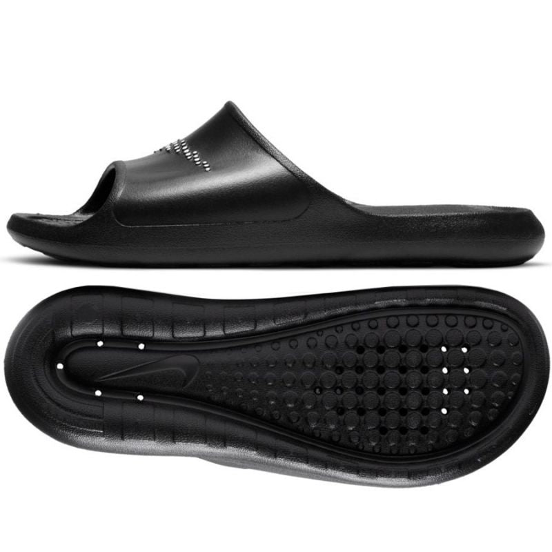 Nike Victori One M CZ5478-001 flip-flops, black Footwear/Outdoor Nike