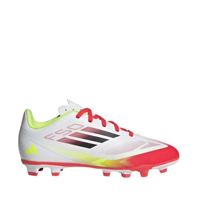 Adidas F50 Club FG/MG Jr IE1309 football boots Footwear/Football/JR/FG Adidas
