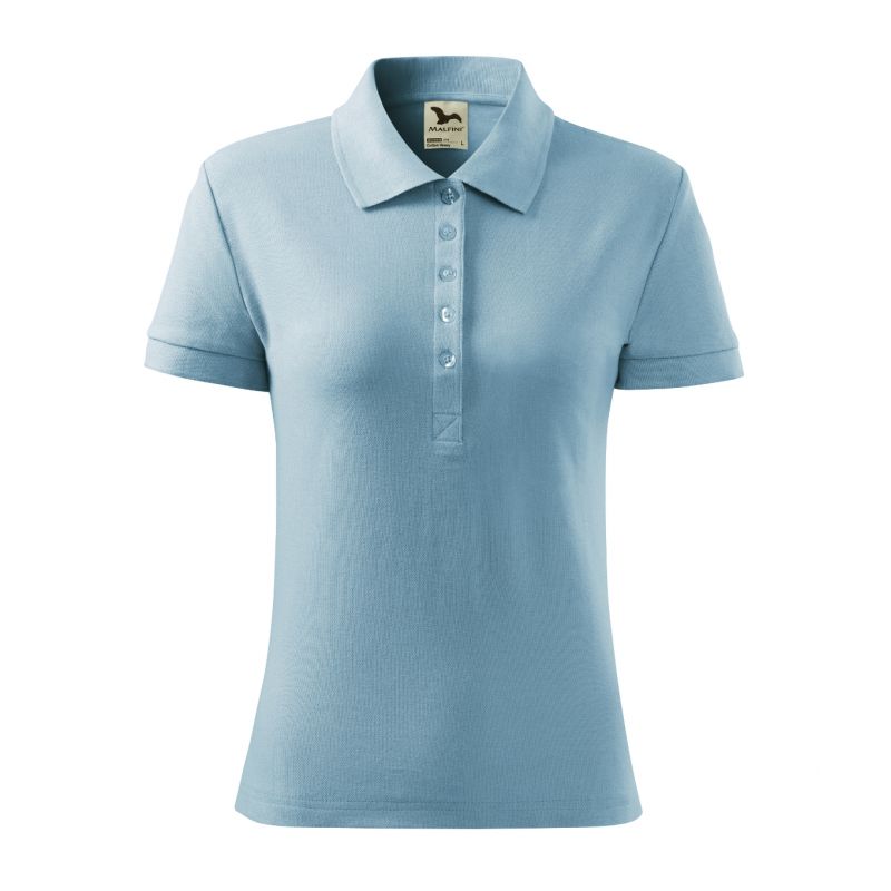 Malfini Cotton Heavy polo shirt W MLI-21615 Clothing/Lifestyle/T-shirts/Malfini Malfini