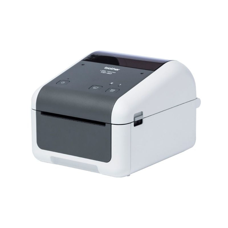 Brother TD-4420DN Direct Thermal Label Printer 203 x 203 DPI 203 mm/s Wired Wired LAN Auto ID/Drukarki etykiet Your Sports Performance