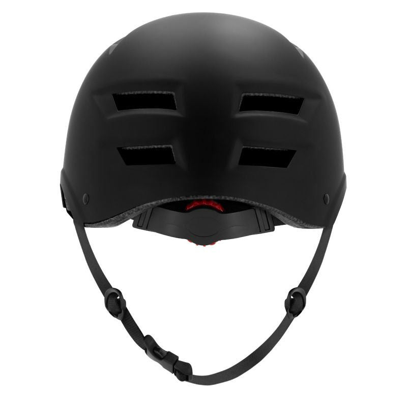 Spokey BMX Ninja Bicycle Helmet 53-55cm BKnew SPK-943426 Accessories/Bicycle/Helmets Your Sports Performance