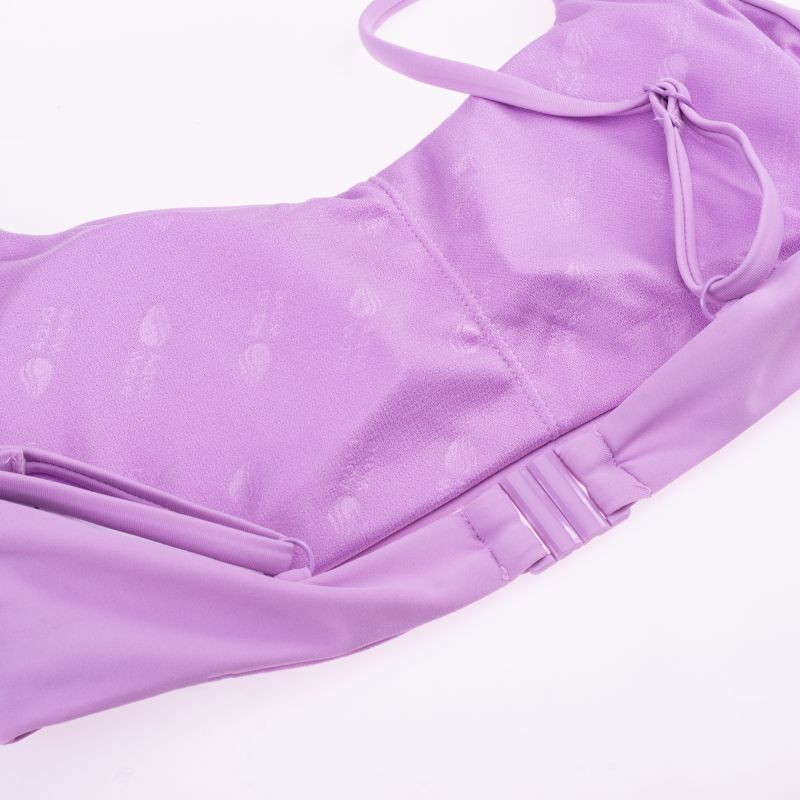 NORTE TOP JR Children's Swimsuit Top AquaWave
