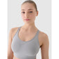 4F Medium Support Running Bra 4FWAW24USBAF137-25S *Kategoria tymczasowa Your Sports Performance