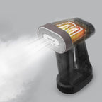 TEFAL DT8765 Garment Steamer AGD - Produkty/Żelazka i generatory pary Your Sports Performance