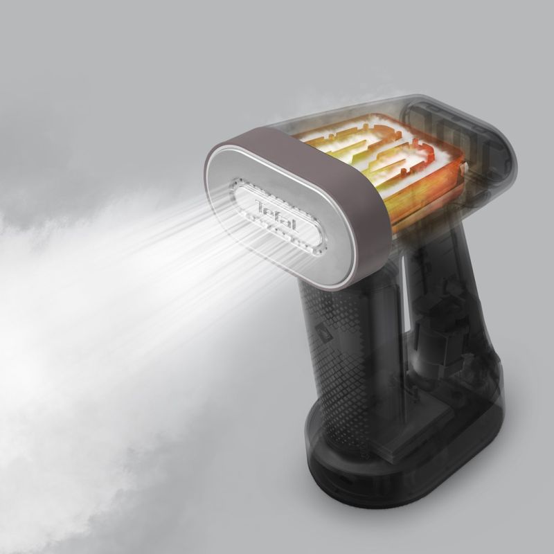 TEFAL DT8765 Garment Steamer AGD - Produkty/Żelazka i generatory pary Your Sports Performance