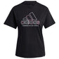 T-shirt adidas Xpress Logo W IW5161 Clothing/Lifestyle/T-shirts Adidas