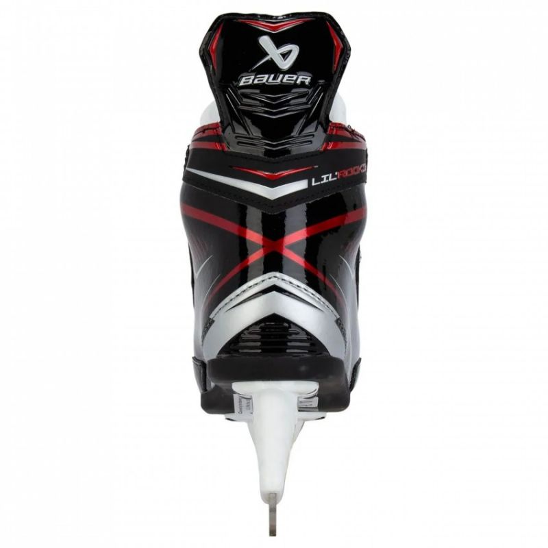 Bauer Lil Rookie Jr 1060541-2 Adjustable Skates Accessories/Skating Bauer