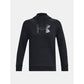 Under Armor UA Armor Fleece Big Logo HD sweatshirt M 1379743-001 Clothing/Training Your Sports Performance