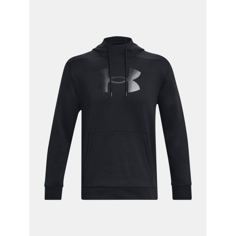 Under Armor UA Armor Fleece Big Logo HD sweatshirt M 1379743-001 Clothing/Training Your Sports Performance