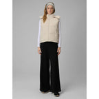 Women's synthetic-filled vest 4F 4FRSS26TVJAF415-83S 4f