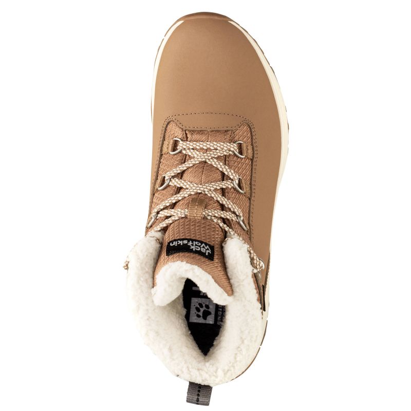 Jack Wolfskin Everquest Texapore Mid W shoes 4053581_5601 Footwear/Outdoor/Jack Wolfskin Your Sports Performance