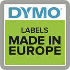 DYMO Industrial Heat Shrink Tubing - 24mm x 1.5m Auto ID/Etykiety samoprzylepne Your Sports Performance