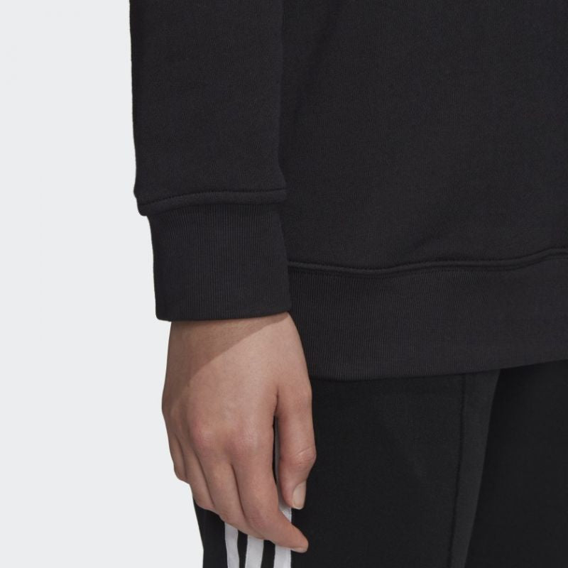 Sweatshirt adidas Originals TRF Crew Sweat W FM3272 Clothing/Lifestyle/adidas Adidas