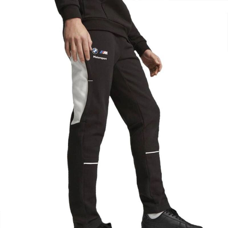 Puma BMW MMS M 621223 01 trousers Clothing/Lifestyle/Trousers, shorts Puma