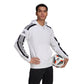 Adidas Squadra 21 Sweat Hoody M GT6637 Clothing/Football Adidas
