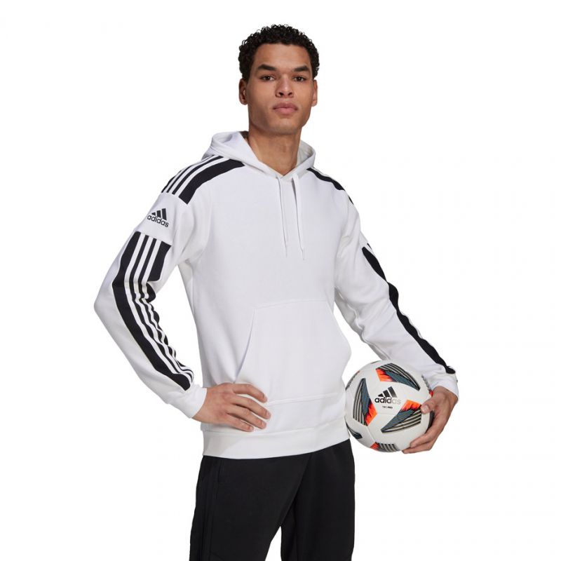 Adidas Squadra 21 Sweat Hoody M GT6637 Clothing/Football Adidas