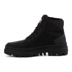 Shoes Palladium Pallatrooper Sc Wp + U 77198-010-M Footwear/Lifestyle/Palladium Your Sports Performance
