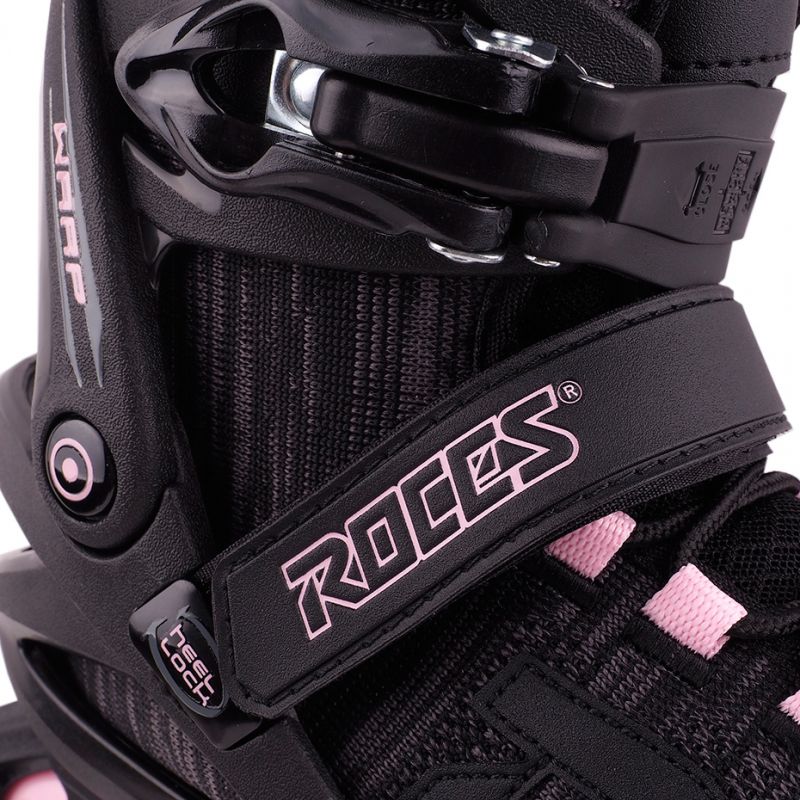 Roces Warp Thread W Tif W 400 876 00001 Accessories/Skating/Rolki (pozostałe) Your Sports Performance