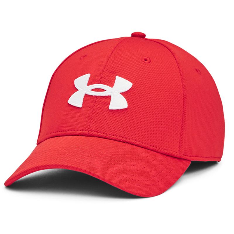 Under Armor Men's Blitzing Cap 1376700 600 Clothing/Multisport Your Sports Performance