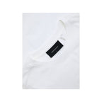 PEAK PERFORMANCE M Original Small Logo Tee white