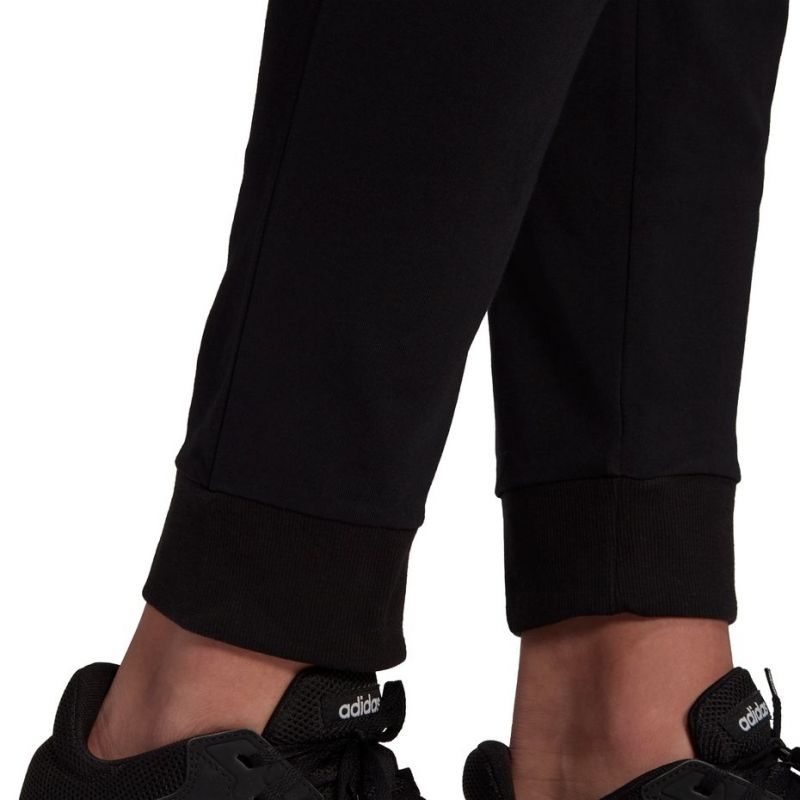 Adidas Essentials Single M GK9226 pants Clothing/Training Adidas