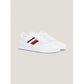 Court Cupsole Retro Lth Stripes M FM0FM04828YBS shoes Footwear/Lifestyle/Tommy Hilfiger Your Sports Performance