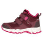 Trollkids Kids Kjerag Hiker waterproof outdoor pink hiking shoes (577-419) In preparation Your Sports Performance