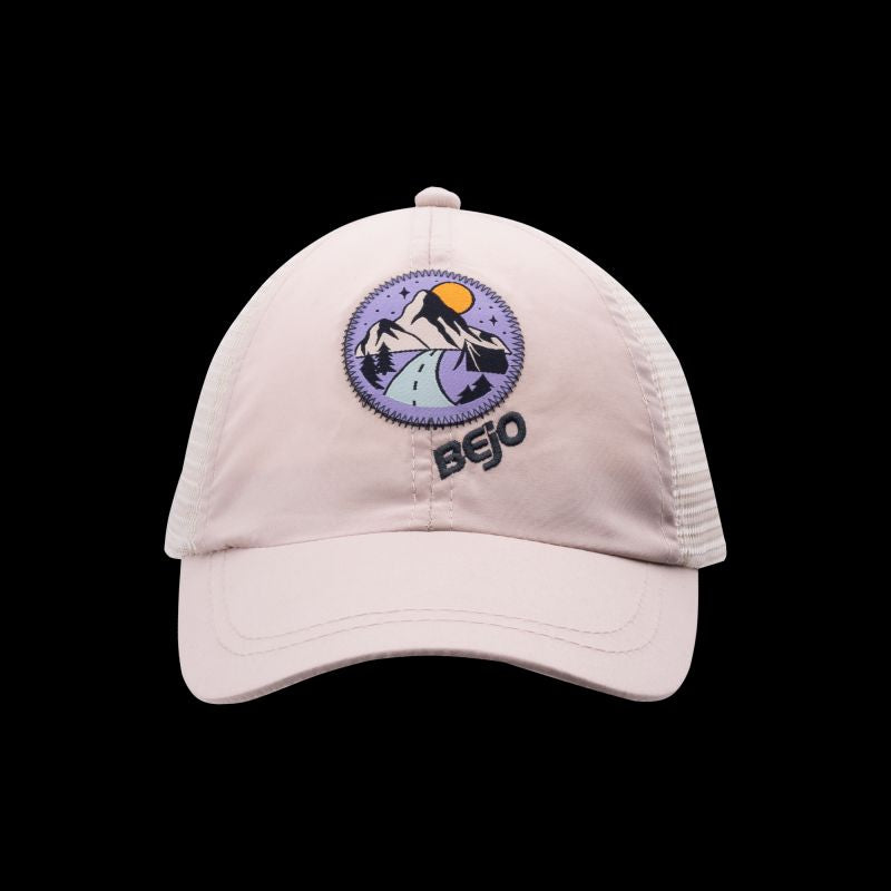 JOEL KDG Children's Baseball Cap In preparation Your Sports Performance
