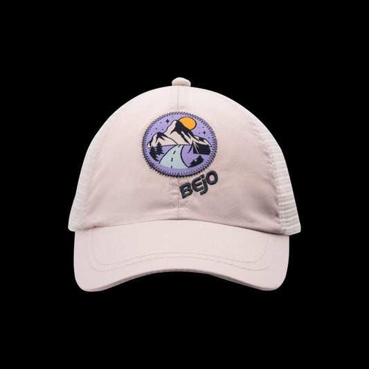 JOEL KDG Children's Baseball Cap In preparation Your Sports Performance