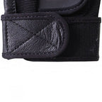 Profit Pro bodybuilding gloves black 1615 Accessories/Gloves Your Sports Performance