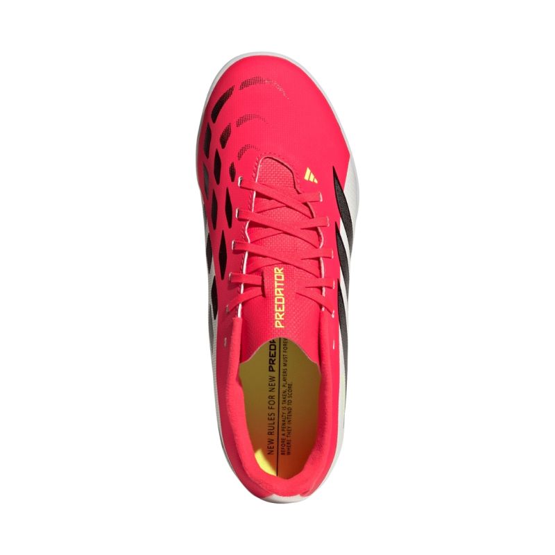 adidas Predator Club TF JS0364 kids' soccer shoes To be categorized Your Sports Performance