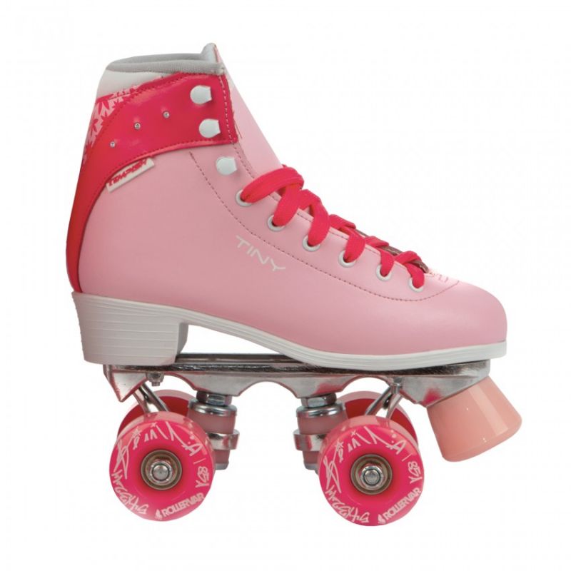 Tempish Tiny Taffy Jr. 1000004916 Accessories/Skating/Wrotki Your Sports Performance