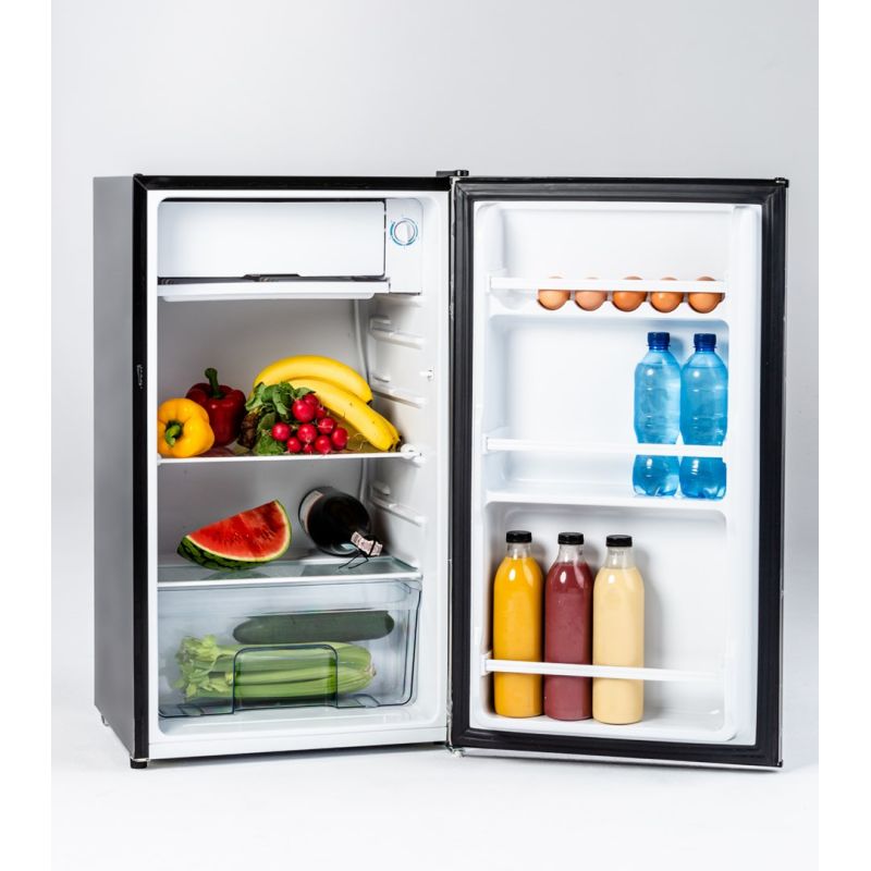 Ravanson LKK-90ES refrigerator AGD - Produkty/Lodówki wolnostojące Your Sports Performance