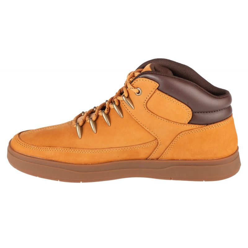 Timberland Davis Square Mid M 0A1UZV shoes Footwear/Lifestyle/Timberland Timberland