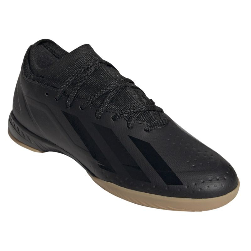 adidas X Crazyfast.3 IN M football shoes ID9343 Footwear/Football Adidas