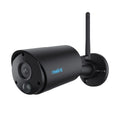 Reolink Argus B320 3MP Outdoor IP Camera, Black CCTV IP/Kamery Your Sports Performance