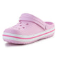 Slides Crocs Crocband Clog K Ballerina Pink 207006-6GD Footwear/Lifestyle/Crocs Crocs