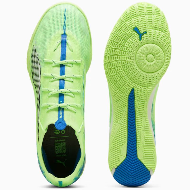 Puma Ultra 5 Pro Court M 107888-03 football boots Footwear/Football/IT/SR Puma