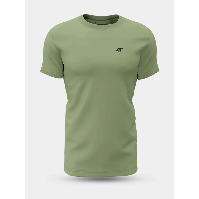 Men's T-shirt (SET OF 3 T-SHIRTS) 4F 4FWSS26TTSHM4480-90S 4f
