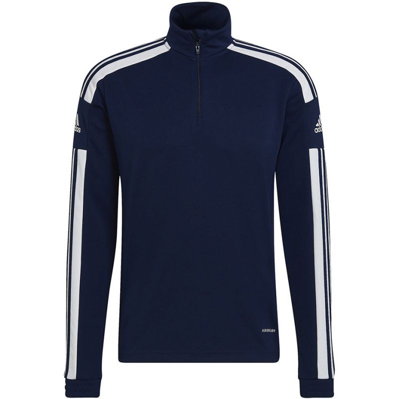 Sweatshirt adidas Squadra 21 Training Top M HC6283 Clothing/Training Adidas